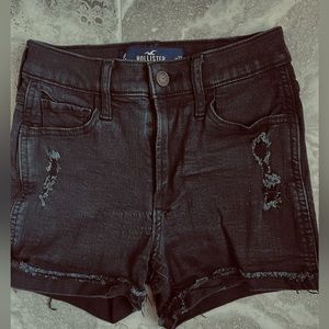 ◼️Hollister Hi-Rise Short◼️